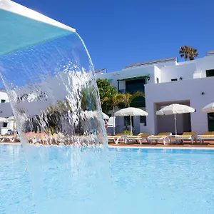 4* Apartmanhotel Gloria Izaro Club